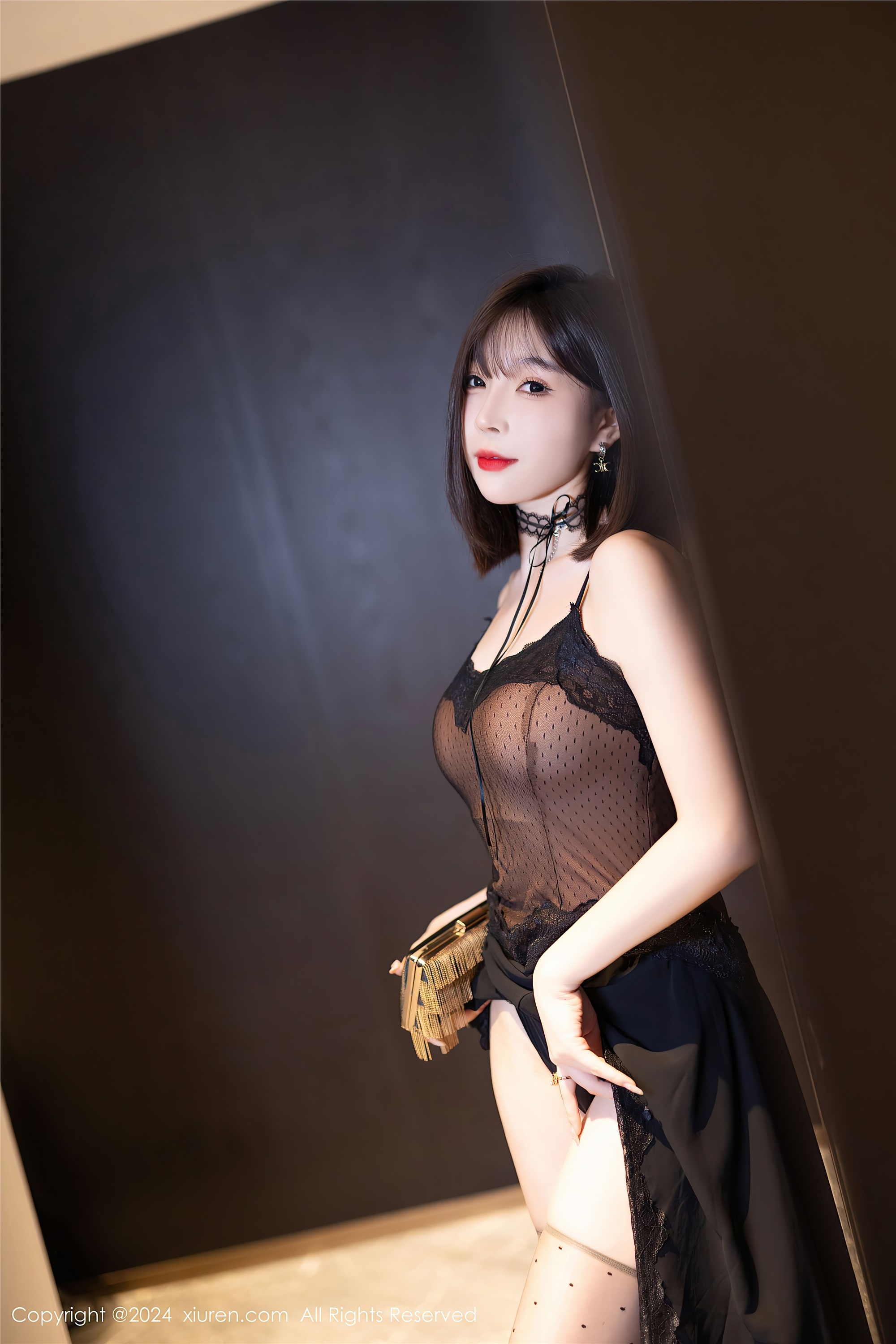 Xiuren秀人网 2024.10.24 NO.9339 徐莉芝Booty